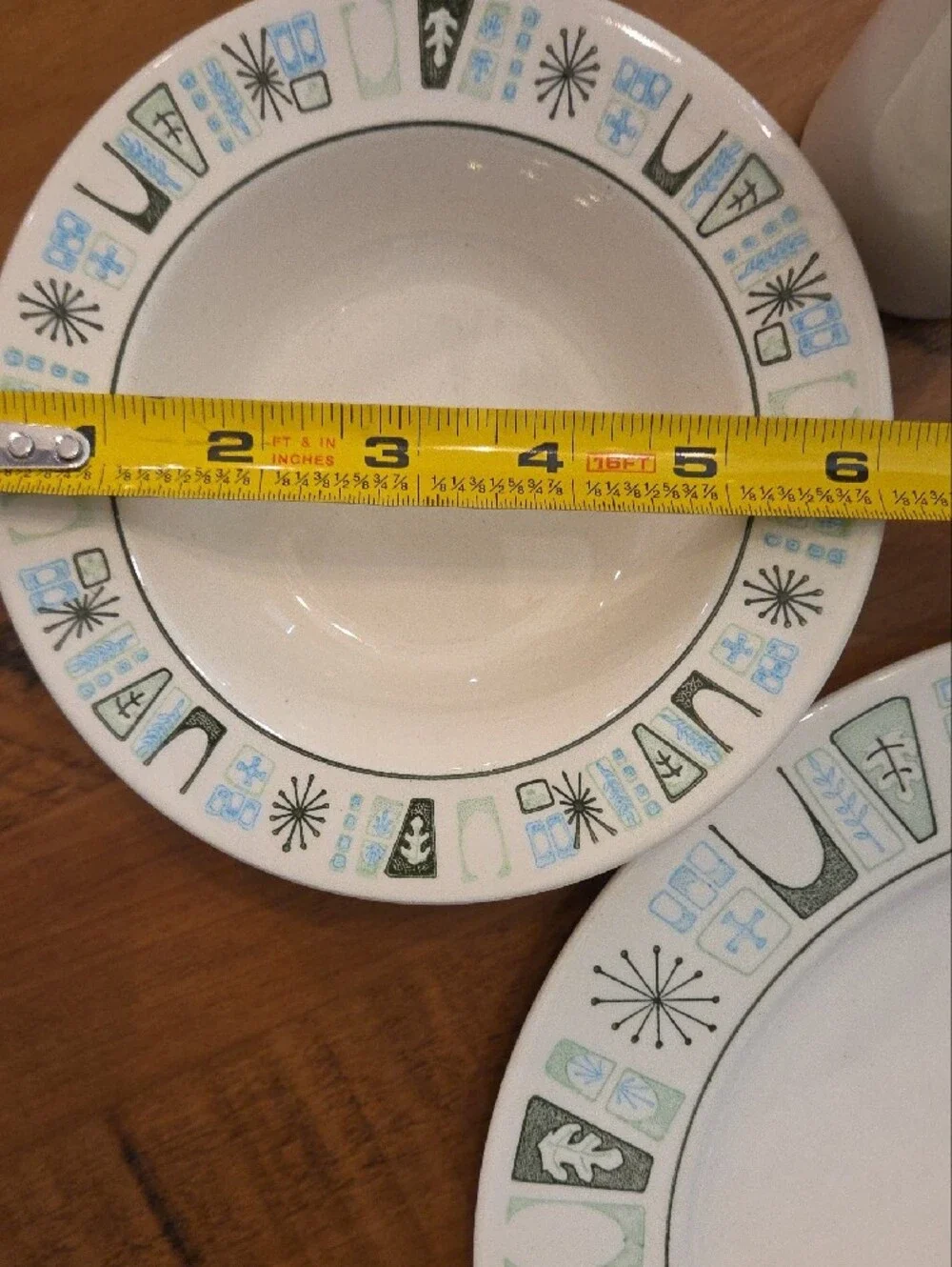 Taylorstone cathay dinnerware